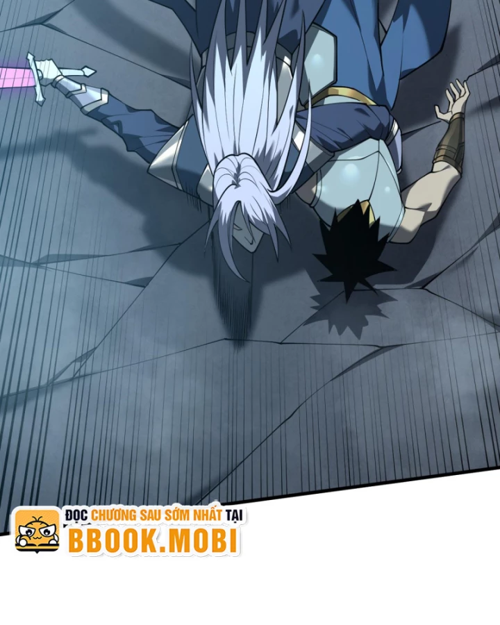 Ta Trở Thành Đại Phản Diện Của Toàn Sever Chapter 31 - Trang 3