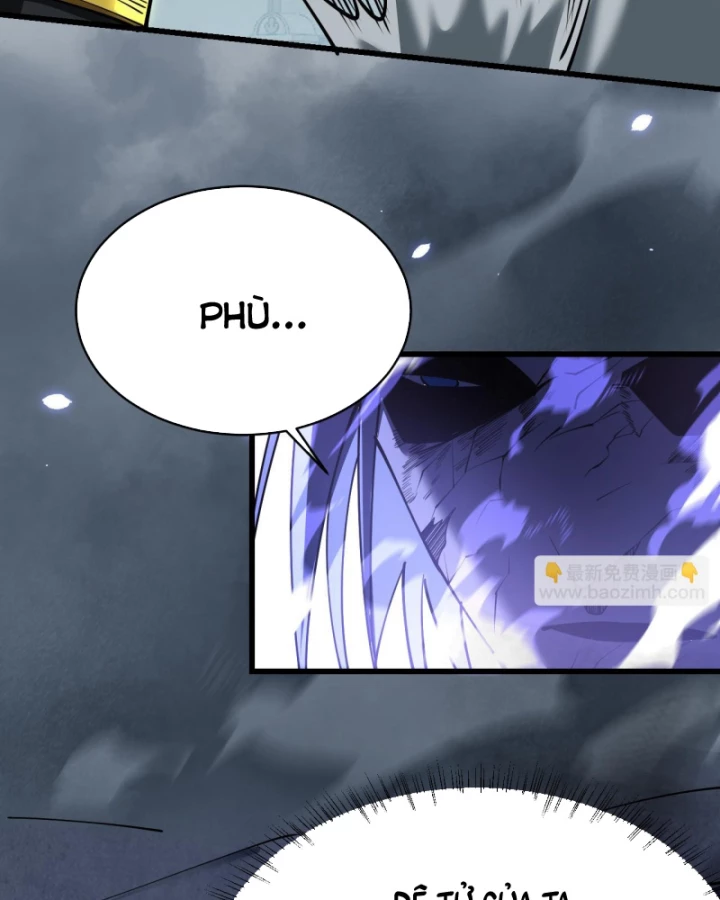 Ta Trở Thành Đại Phản Diện Của Toàn Sever Chapter 31 - Trang 3
