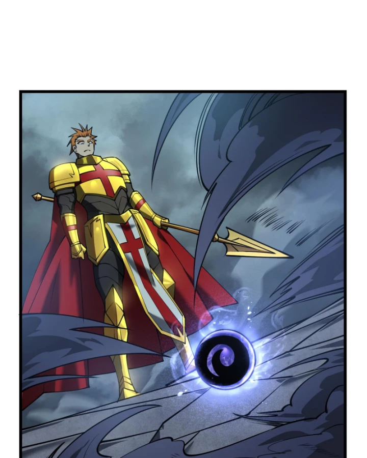 Ta Trở Thành Đại Phản Diện Của Toàn Sever Chapter 31 - Trang 3