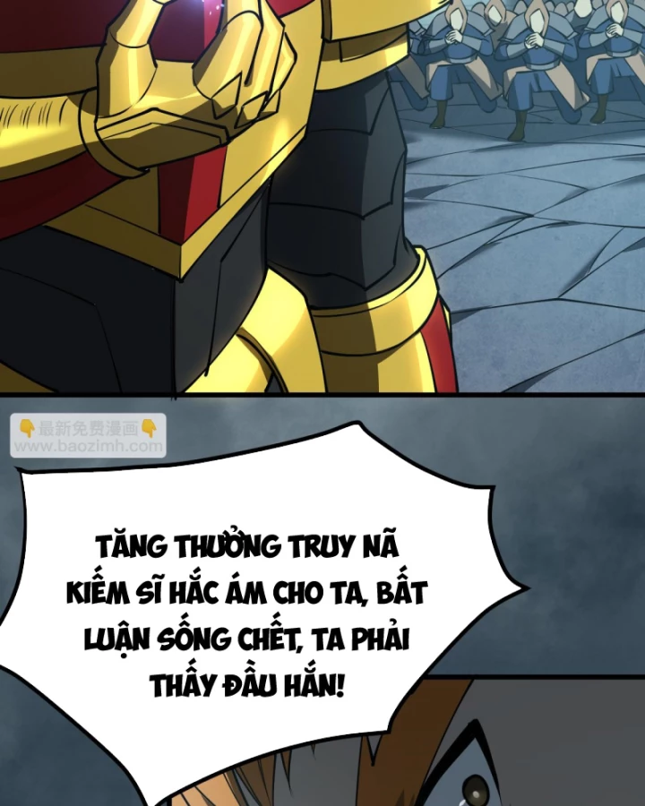 Ta Trở Thành Đại Phản Diện Của Toàn Sever Chapter 31 - Trang 3