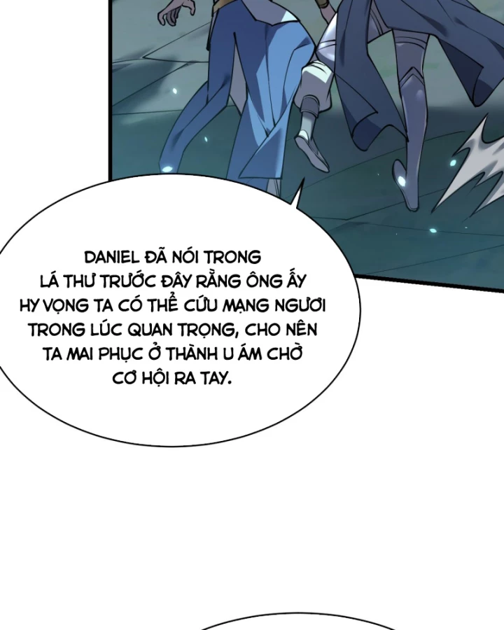 Ta Trở Thành Đại Phản Diện Của Toàn Sever Chapter 31 - Trang 3