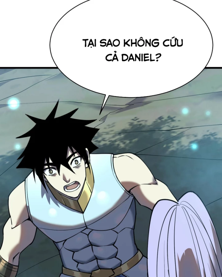 Ta Trở Thành Đại Phản Diện Của Toàn Sever Chapter 31 - Trang 3
