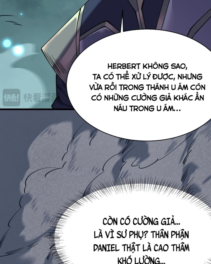 Ta Trở Thành Đại Phản Diện Của Toàn Sever Chapter 31 - Trang 3
