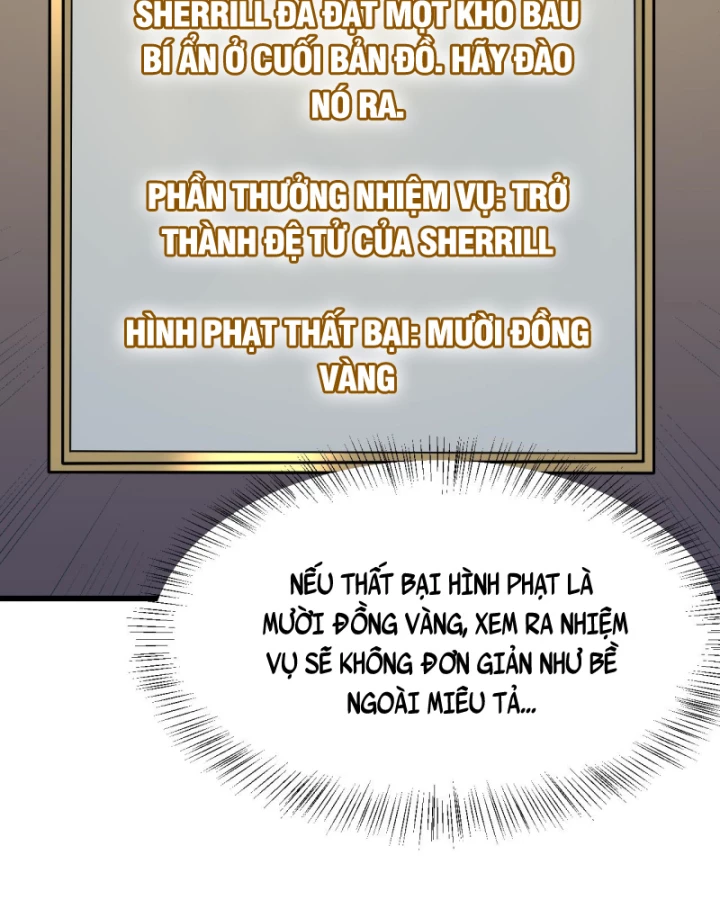 Ta Trở Thành Đại Phản Diện Của Toàn Sever Chapter 31 - Trang 3