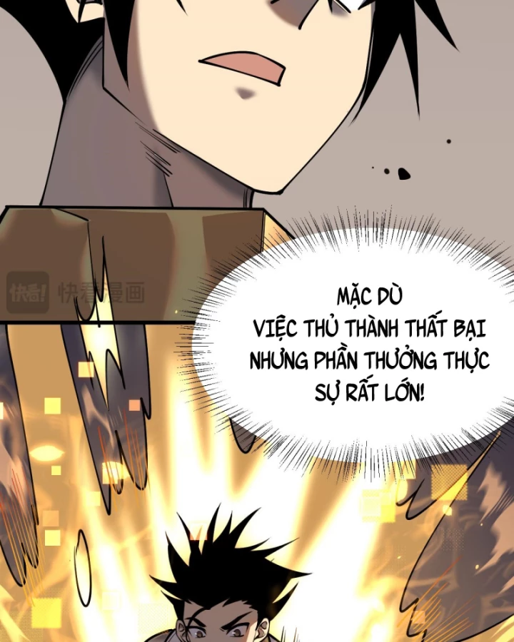 Ta Trở Thành Đại Phản Diện Của Toàn Sever Chapter 31 - Trang 3