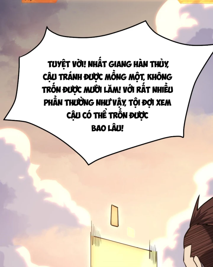 Ta Trở Thành Đại Phản Diện Của Toàn Sever Chapter 31 - Trang 3