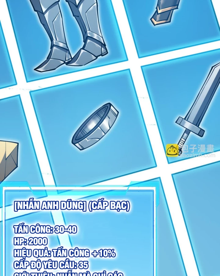 Ta Trở Thành Đại Phản Diện Của Toàn Sever Chapter 32 - Next Chapter 33
