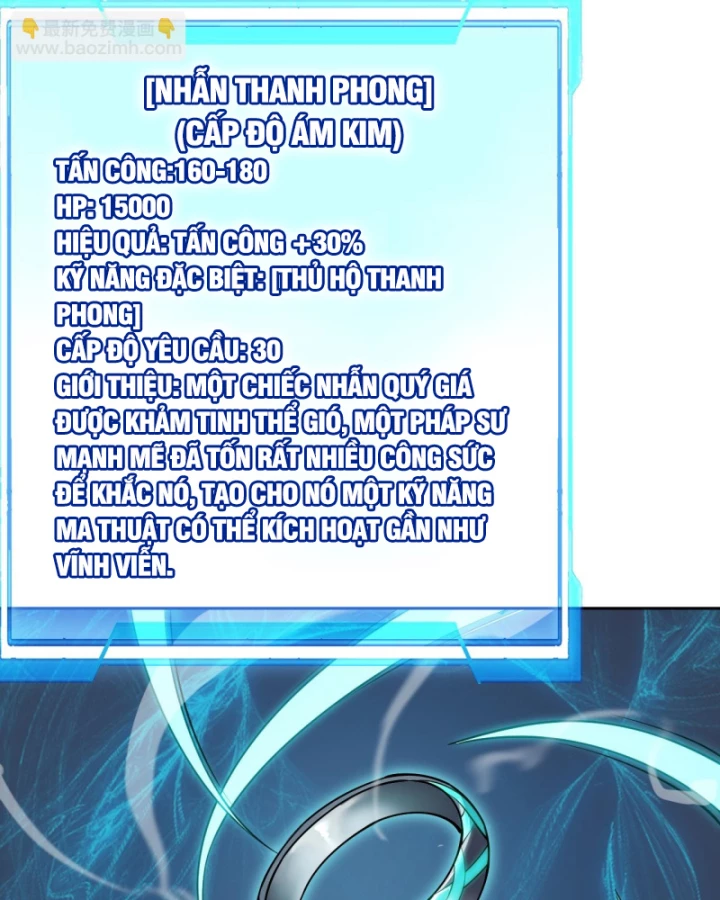 Ta Trở Thành Đại Phản Diện Của Toàn Sever Chapter 32 - Next Chapter 33