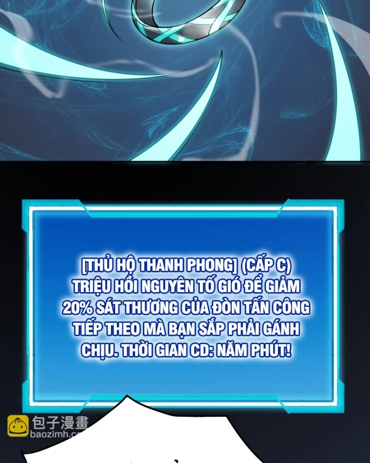 Ta Trở Thành Đại Phản Diện Của Toàn Sever Chapter 32 - Next Chapter 33