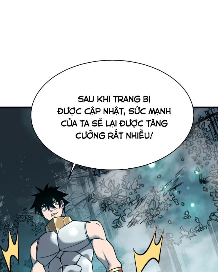 Ta Trở Thành Đại Phản Diện Của Toàn Sever Chapter 32 - Next Chapter 33