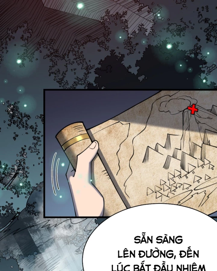 Ta Trở Thành Đại Phản Diện Của Toàn Sever Chapter 32 - Next Chapter 33