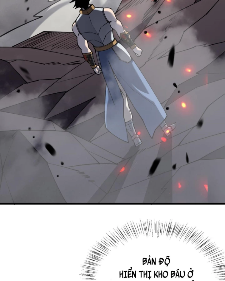 Ta Trở Thành Đại Phản Diện Của Toàn Sever Chapter 32 - Next Chapter 33