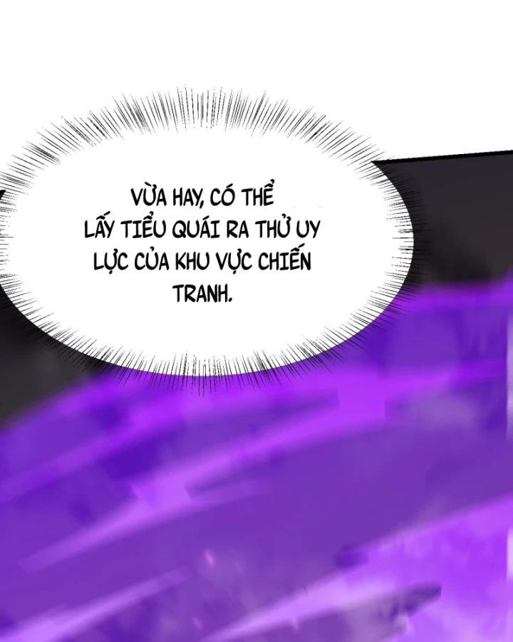 Ta Trở Thành Đại Phản Diện Của Toàn Sever Chapter 32 - Next Chapter 33