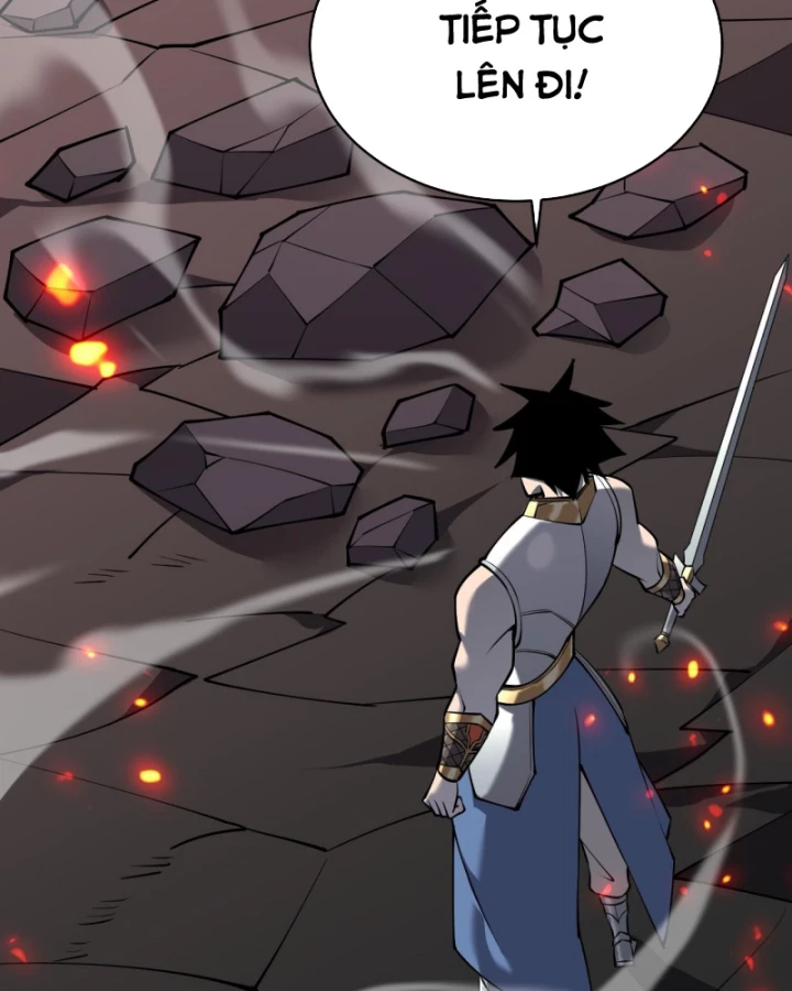 Ta Trở Thành Đại Phản Diện Của Toàn Sever Chapter 32 - Next Chapter 33