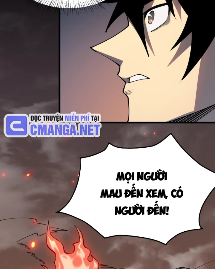 Ta Trở Thành Đại Phản Diện Của Toàn Sever Chapter 32 - Next Chapter 33