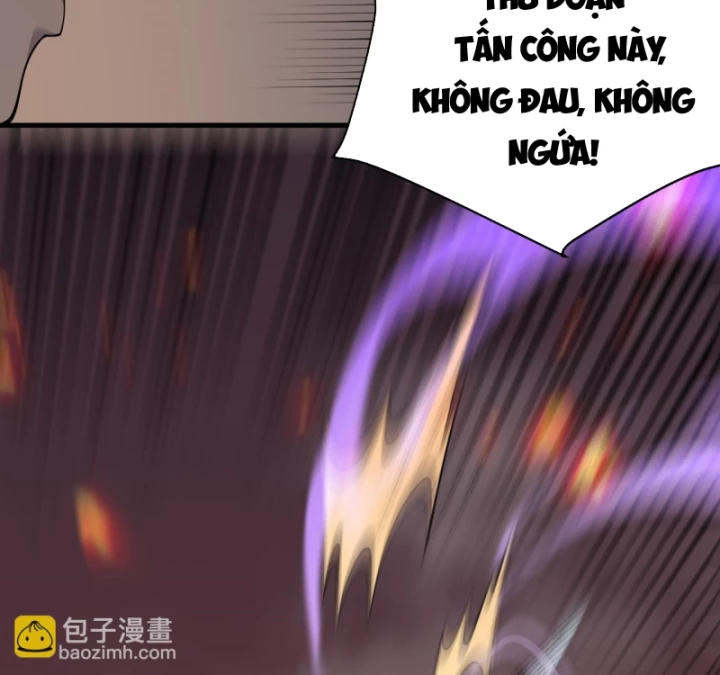 Ta Trở Thành Đại Phản Diện Của Toàn Sever Chapter 33 - Trang 3