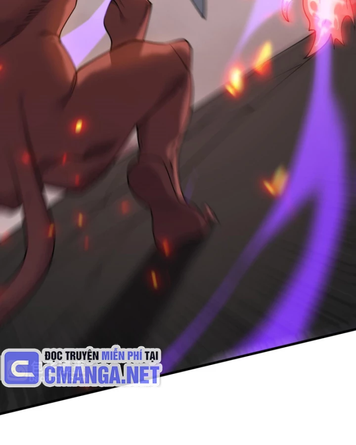 Ta Trở Thành Đại Phản Diện Của Toàn Sever Chapter 33 - Trang 3