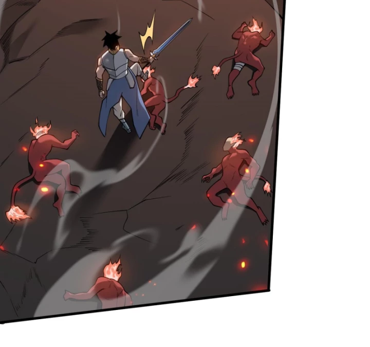 Ta Trở Thành Đại Phản Diện Của Toàn Sever Chapter 33 - Trang 3