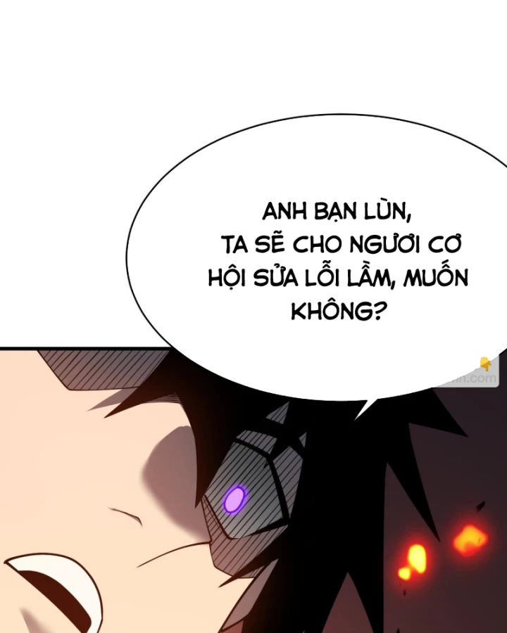 Ta Trở Thành Đại Phản Diện Của Toàn Sever Chapter 33 - Trang 3