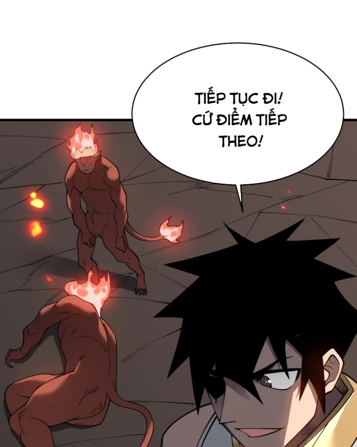 Ta Trở Thành Đại Phản Diện Của Toàn Sever Chapter 33 - Trang 3
