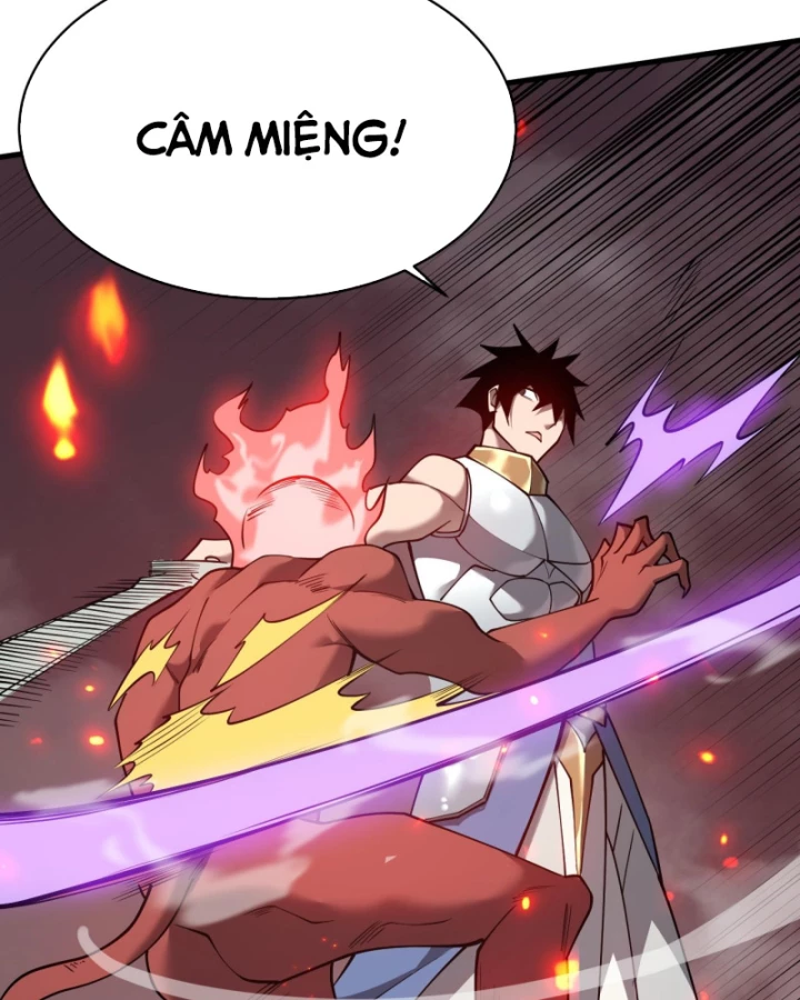 Ta Trở Thành Đại Phản Diện Của Toàn Sever Chapter 33 - Trang 3