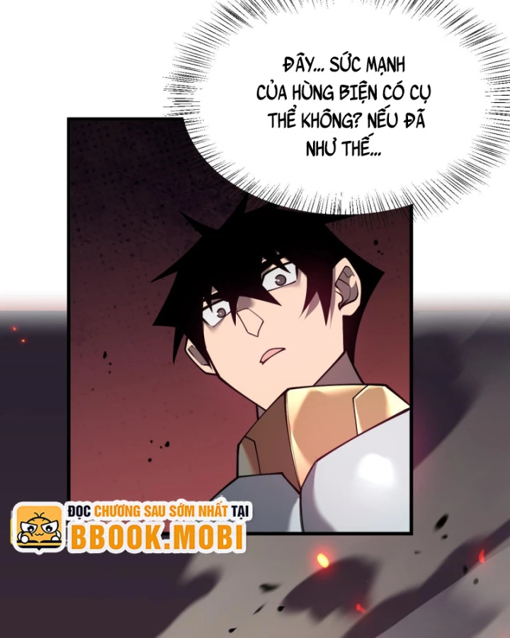 Ta Trở Thành Đại Phản Diện Của Toàn Sever Chapter 33 - Trang 3