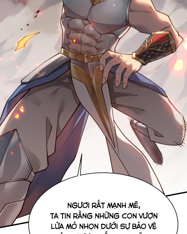 Ta Trở Thành Đại Phản Diện Của Toàn Sever Chapter 33 - Trang 3