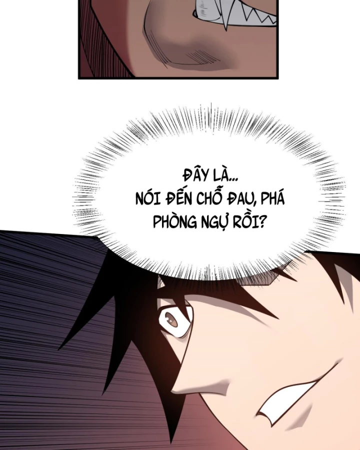Ta Trở Thành Đại Phản Diện Của Toàn Sever Chapter 33 - Trang 3