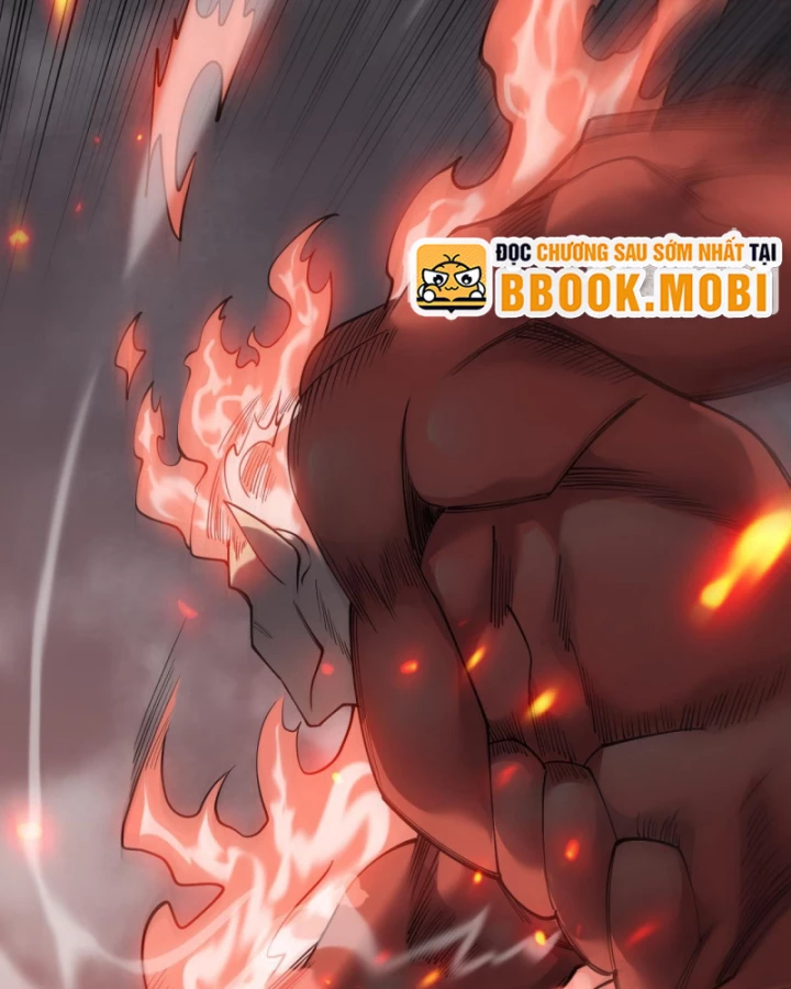 Ta Trở Thành Đại Phản Diện Của Toàn Sever Chapter 33 - Trang 3