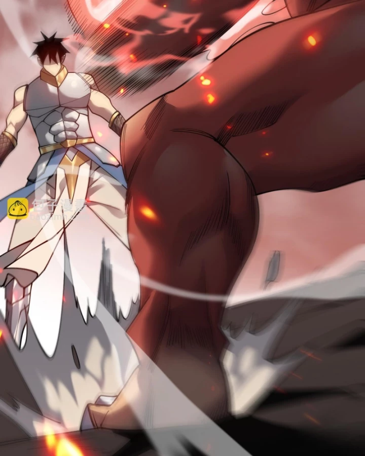 Ta Trở Thành Đại Phản Diện Của Toàn Sever Chapter 33 - Trang 3