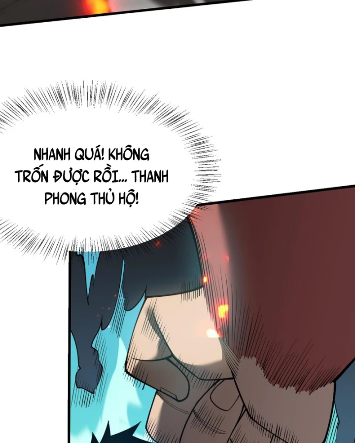 Ta Trở Thành Đại Phản Diện Của Toàn Sever Chapter 33 - Trang 3