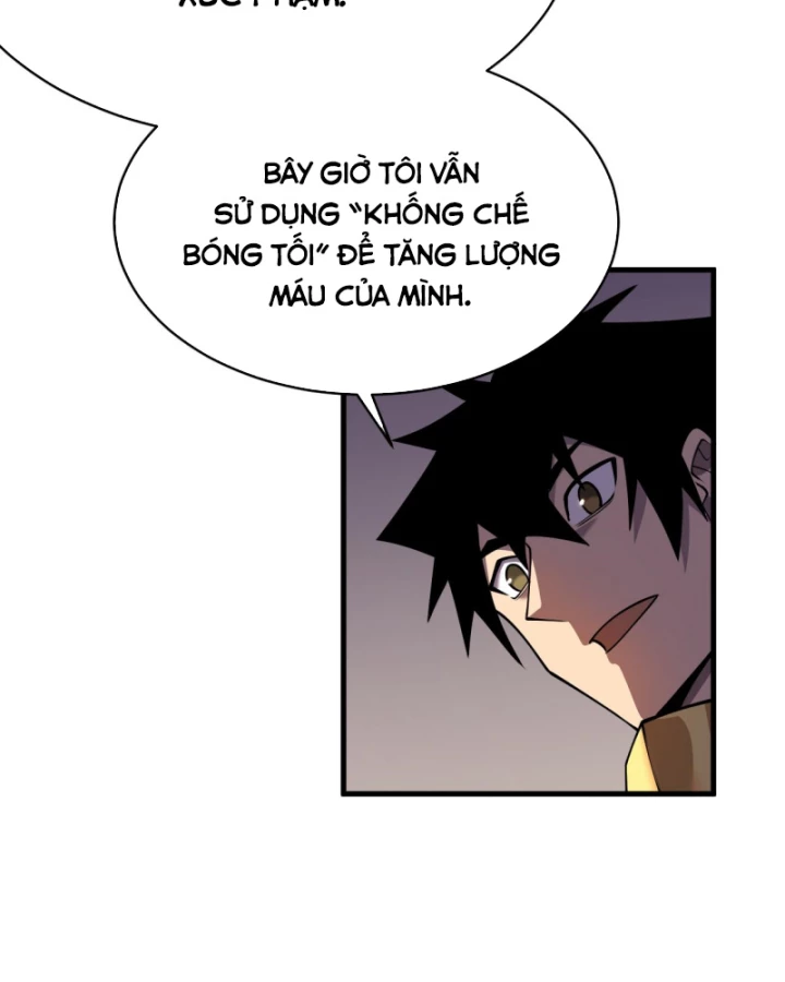 Ta Trở Thành Đại Phản Diện Của Toàn Sever Chapter 34 - Trang 3