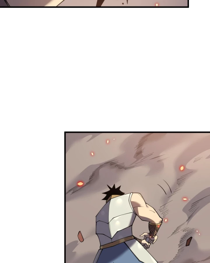 Ta Trở Thành Đại Phản Diện Của Toàn Sever Chapter 34 - Trang 3