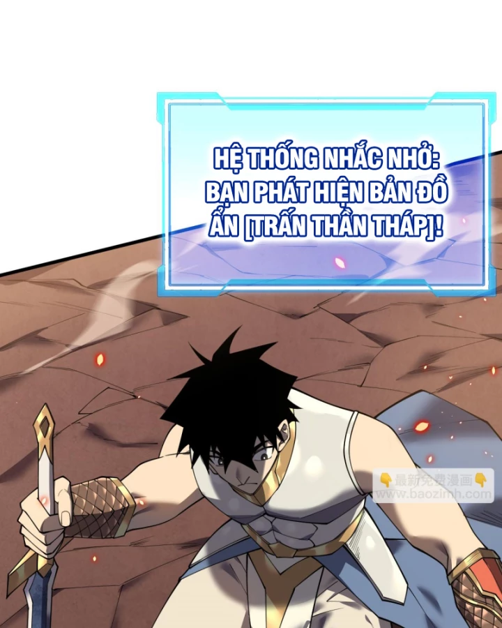 Ta Trở Thành Đại Phản Diện Của Toàn Sever Chapter 34 - Trang 3