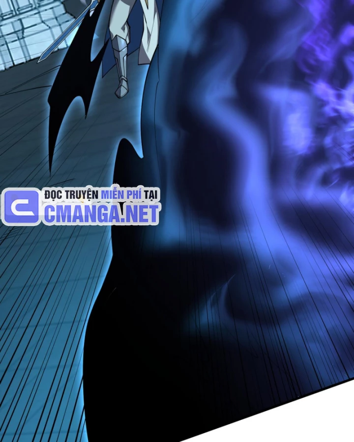 Ta Trở Thành Đại Phản Diện Của Toàn Sever Chapter 34 - Trang 3
