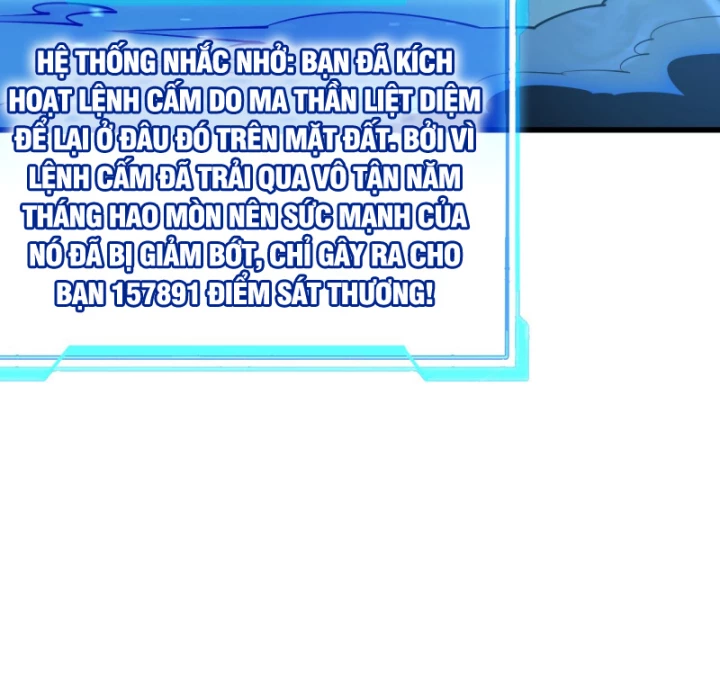 Ta Trở Thành Đại Phản Diện Của Toàn Sever Chapter 34 - Trang 3