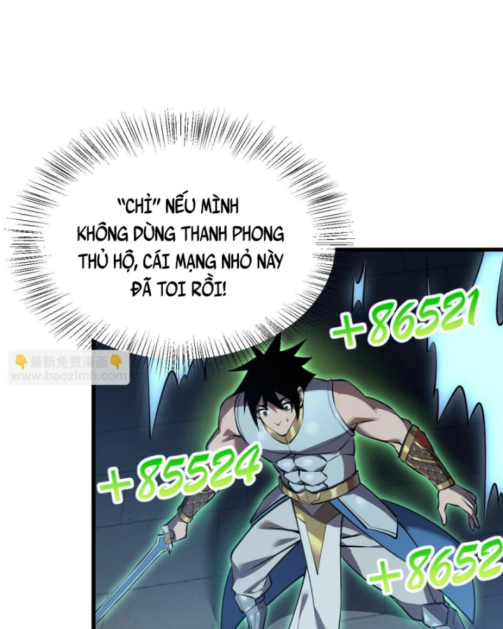 Ta Trở Thành Đại Phản Diện Của Toàn Sever Chapter 34 - Next Chapter 35