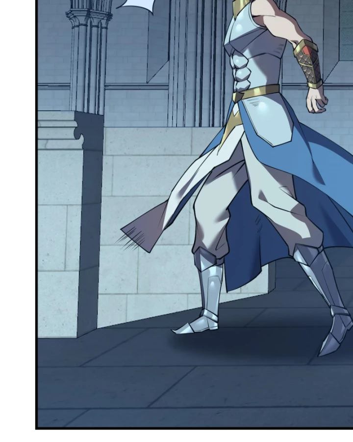Ta Trở Thành Đại Phản Diện Của Toàn Sever Chapter 34 - Trang 3