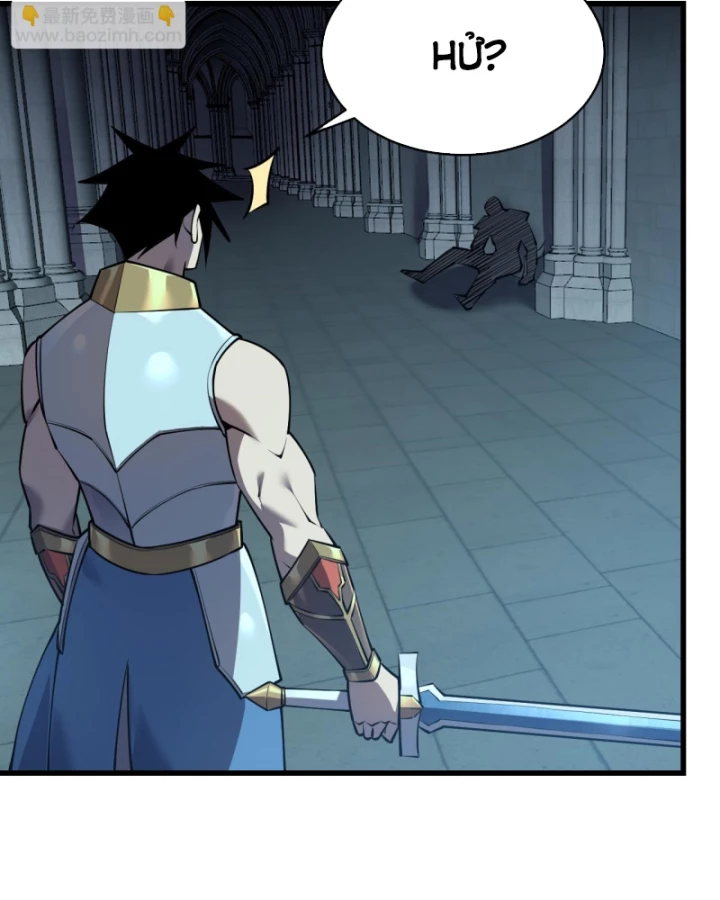 Ta Trở Thành Đại Phản Diện Của Toàn Sever Chapter 34 - Trang 3