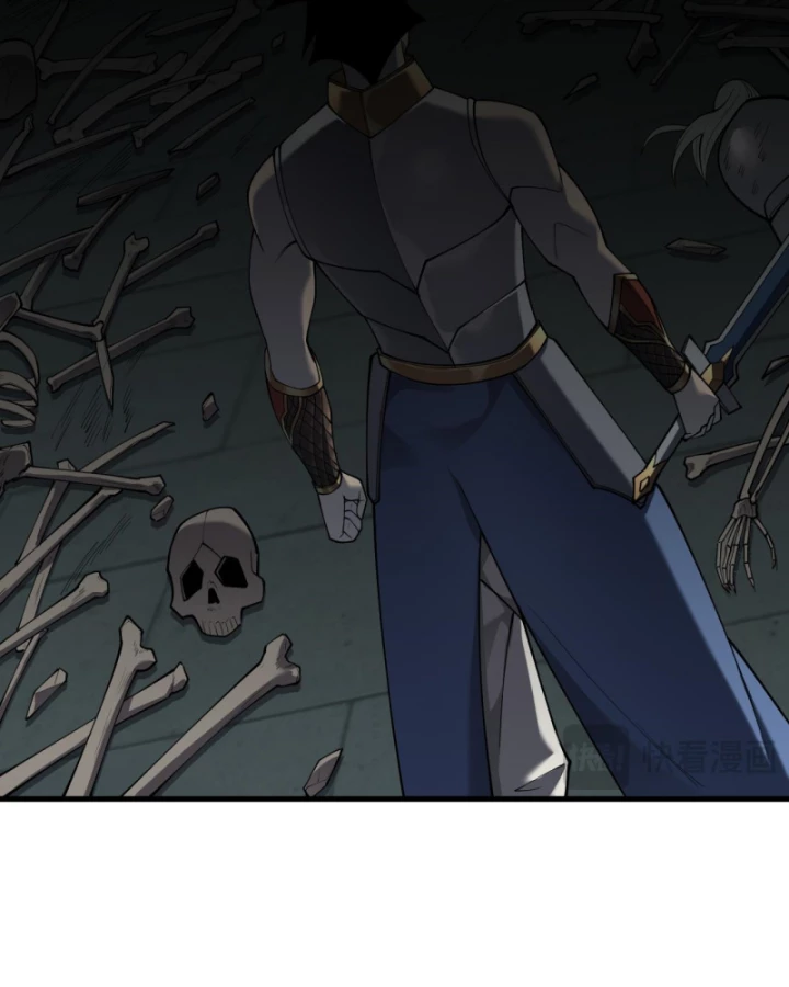 Ta Trở Thành Đại Phản Diện Của Toàn Sever Chapter 35 - Next Chapter 36