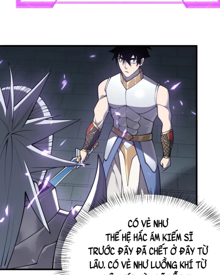 Ta Trở Thành Đại Phản Diện Của Toàn Sever Chapter 35 - Next Chapter 36