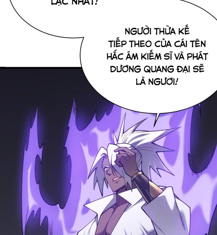 Ta Trở Thành Đại Phản Diện Của Toàn Sever Chapter 35 - Next Chapter 36