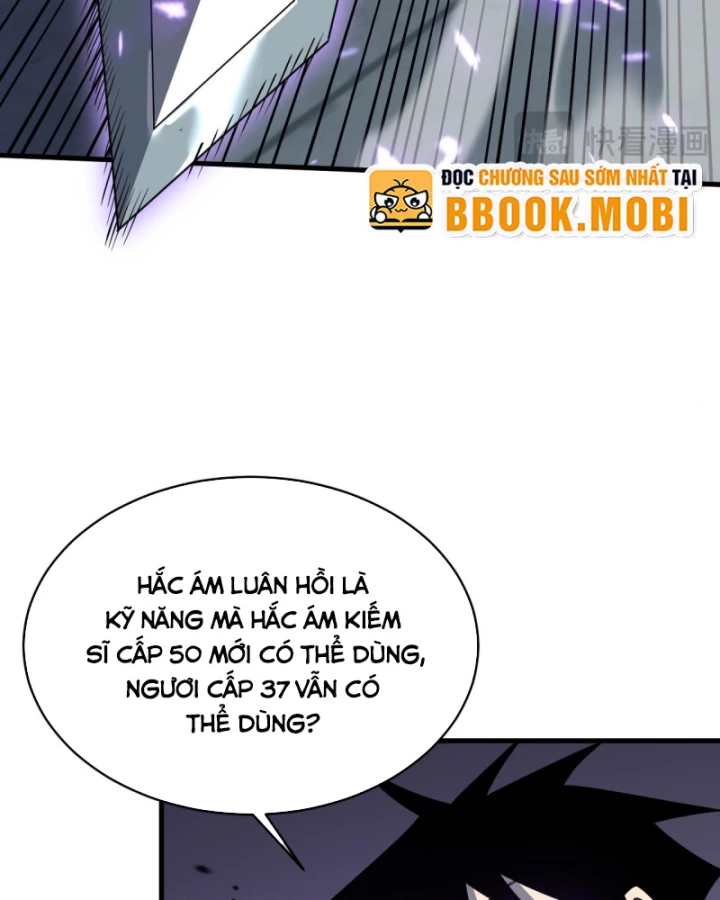 Ta Trở Thành Đại Phản Diện Của Toàn Sever Chapter 35 - Next Chapter 36