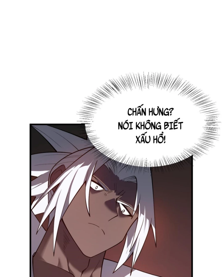 Ta Trở Thành Đại Phản Diện Của Toàn Sever Chapter 35 - Next Chapter 36