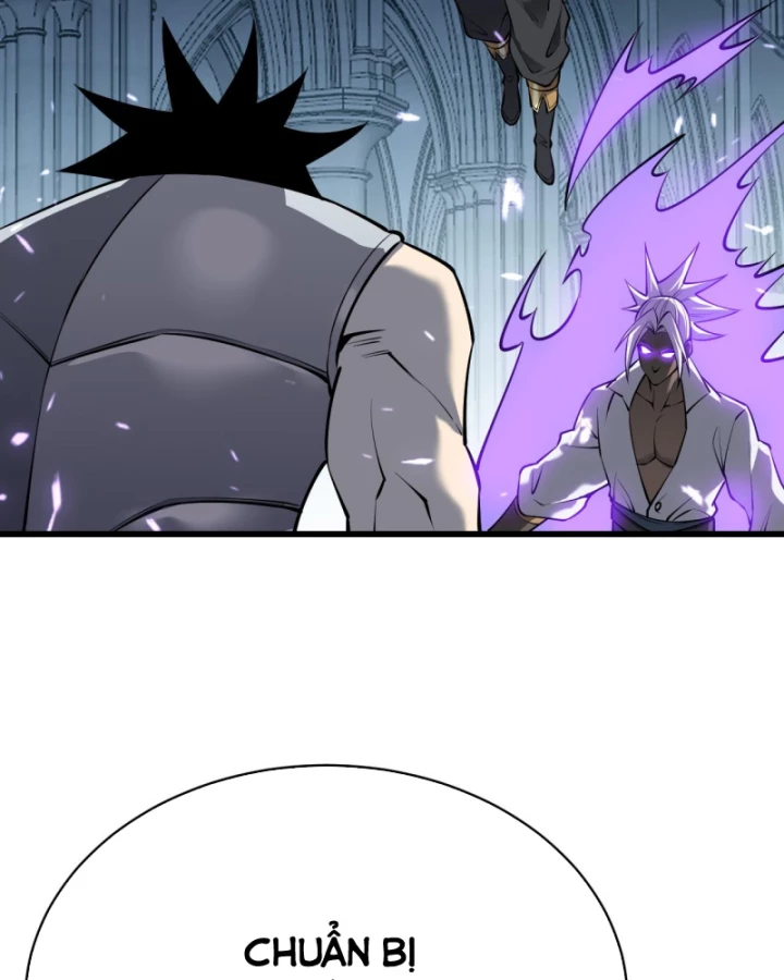 Ta Trở Thành Đại Phản Diện Của Toàn Sever Chapter 35 - Next Chapter 36