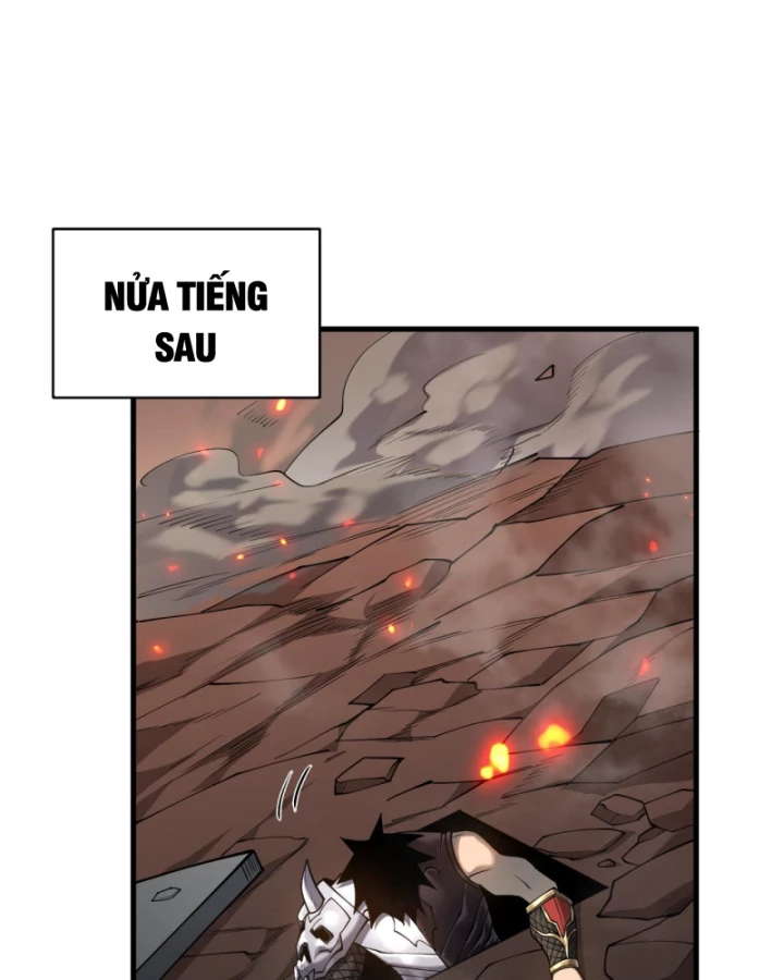 Ta Trở Thành Đại Phản Diện Của Toàn Sever Chapter 38 - Next Chapter 39