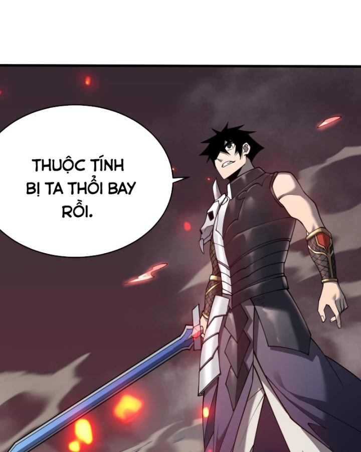 Ta Trở Thành Đại Phản Diện Của Toàn Sever Chapter 38 - Next Chapter 39