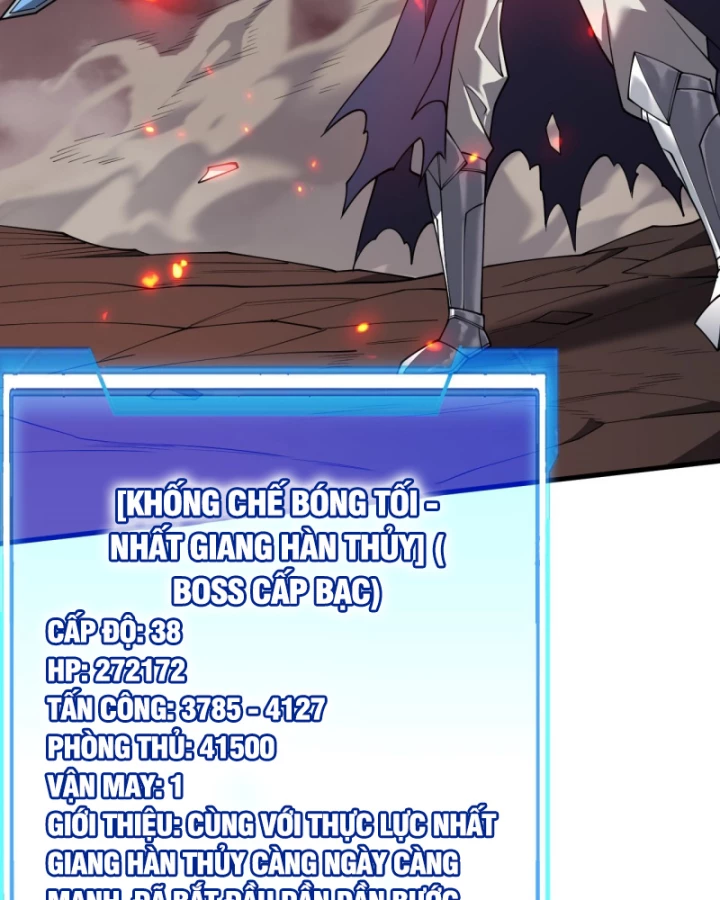 Ta Trở Thành Đại Phản Diện Của Toàn Sever Chapter 38 - Next Chapter 39