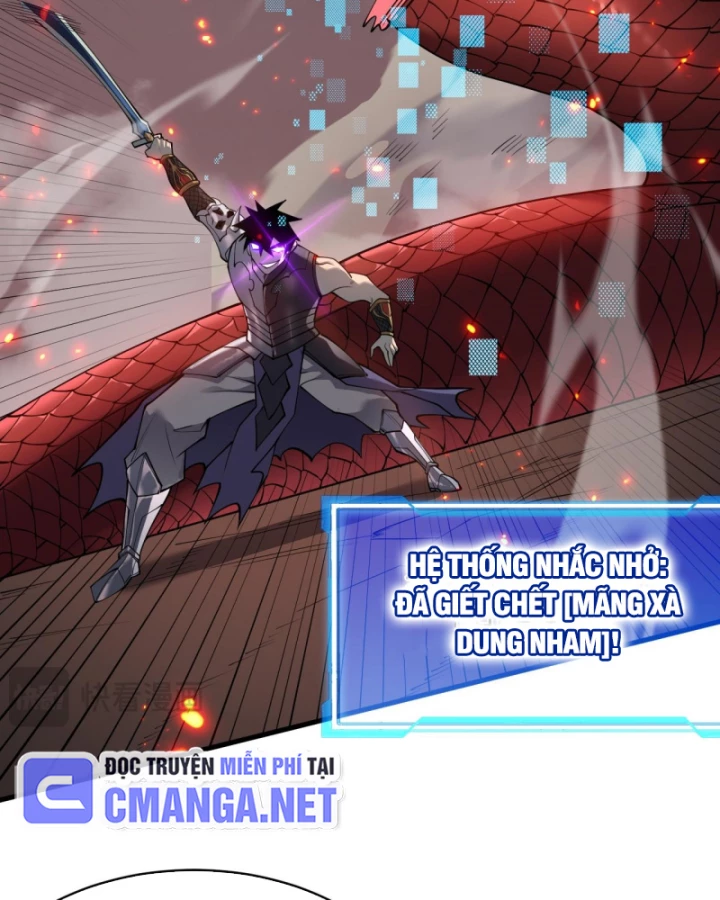 Ta Trở Thành Đại Phản Diện Của Toàn Sever Chapter 38 - Next Chapter 39