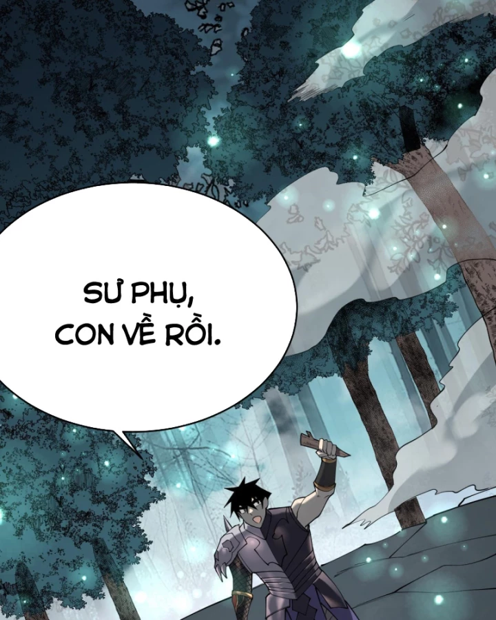 Ta Trở Thành Đại Phản Diện Của Toàn Sever Chapter 38 - Next Chapter 39